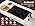 30 Inch Electric Cooktop 5 Burners,3000 Watt Dual-Ring Burner for Quick Boil,Shatterproof Glass, Keep Warm Setting, 9 Heating Level,9000W, Drop-in Electric Stove Top,Gloss Black