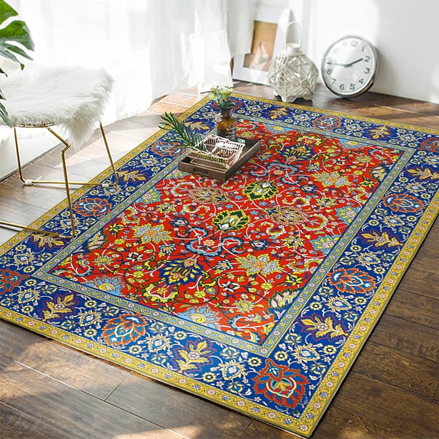 ペルシャ絨毯 ラグ 300x200cm ペルシャ絨毯（ラグ ペルシャ風 ペルシャ柄 ペルシャ