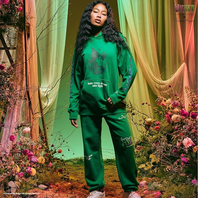 スウェットパンツ ウィキッド