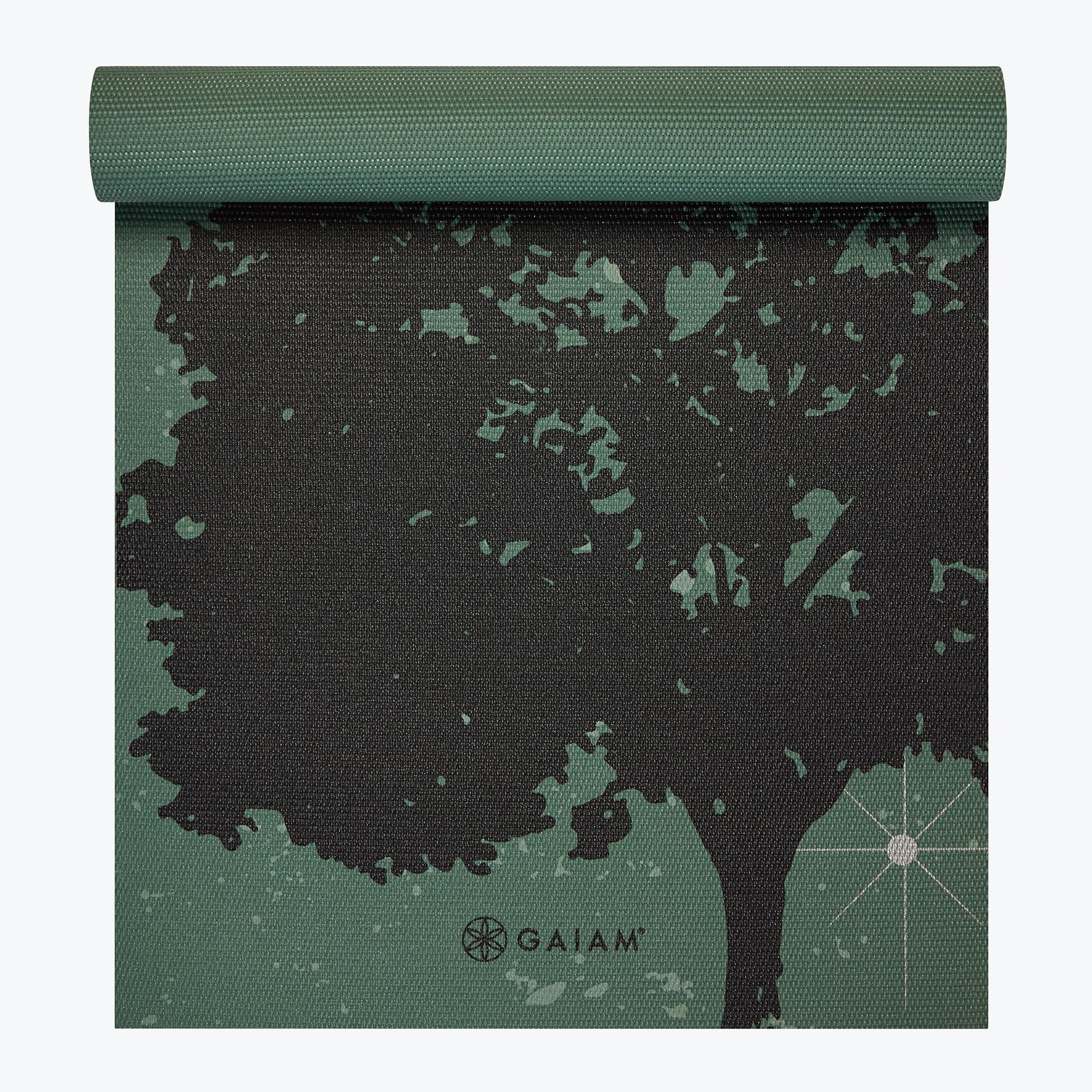 Gaiam Tapis de yoga