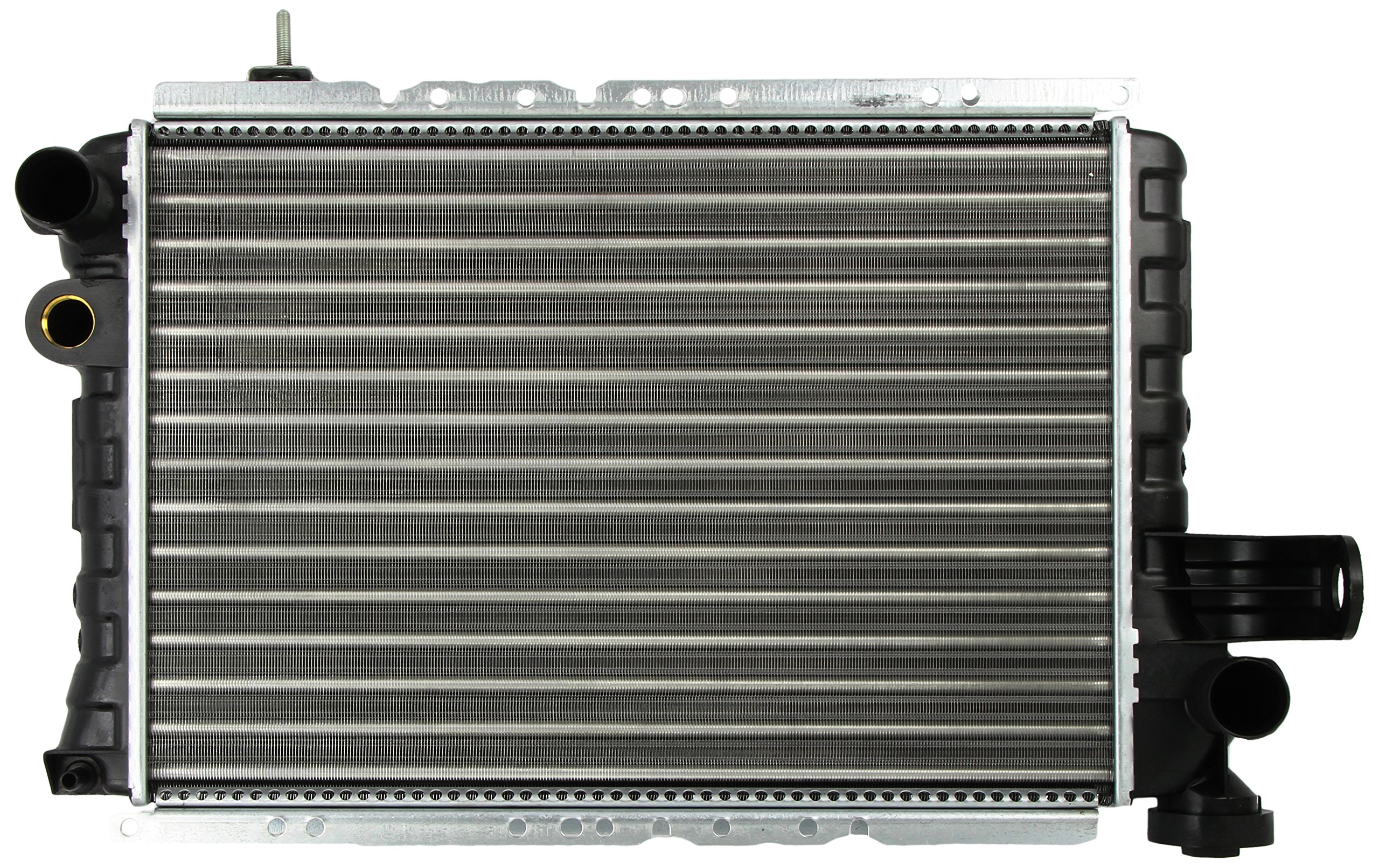 Valeo Kühler Motorkühlung 883282 : Amazon.de: Auto & Motorrad 