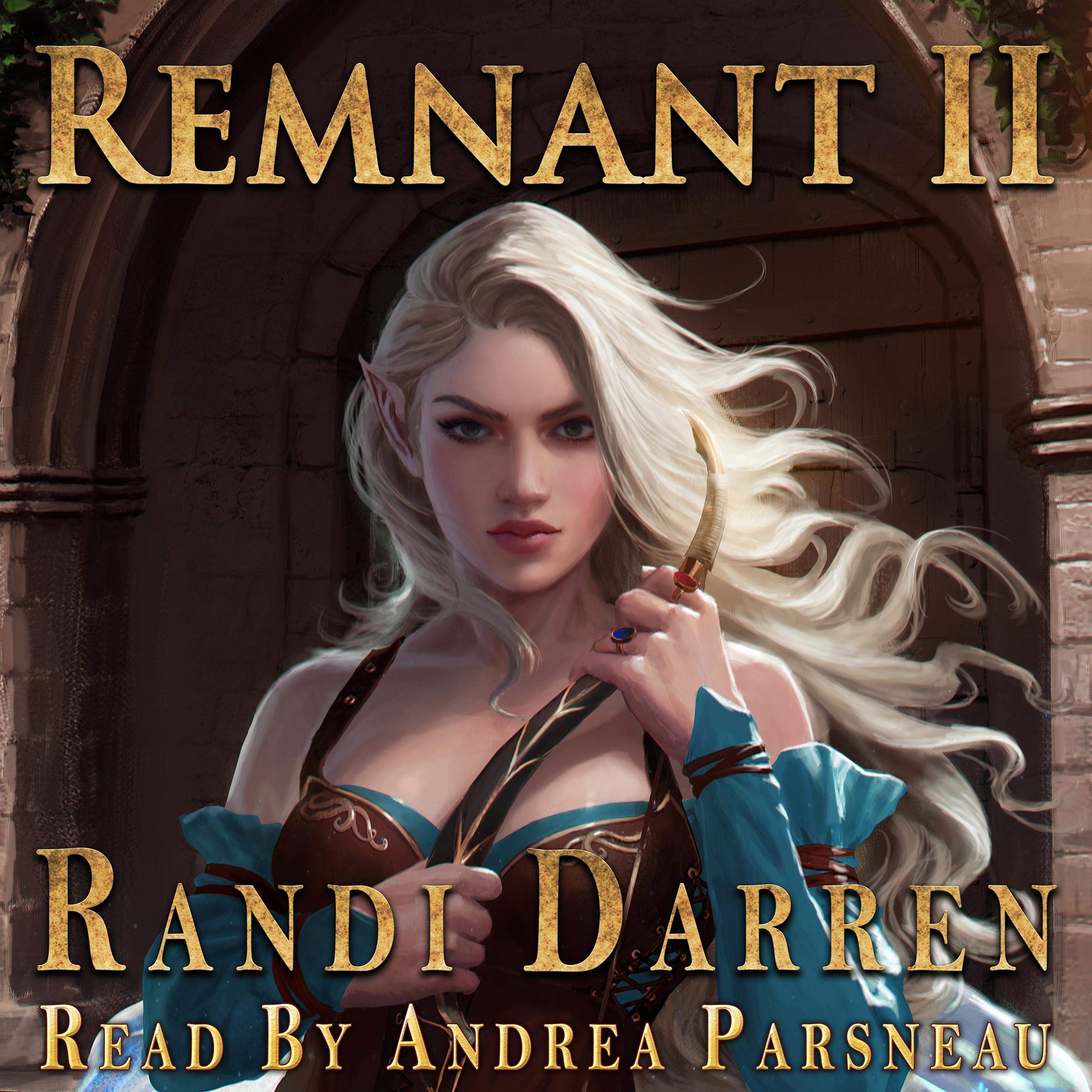 Remnant: Book 2