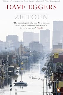 Zeitoun: Winner of the American Book Award 2010