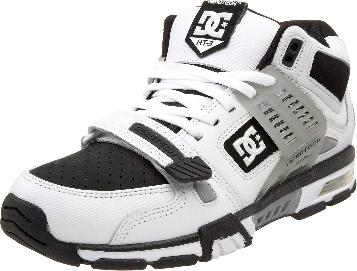 dc aerotech shoes