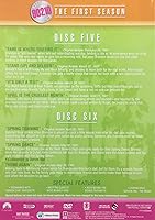 Vista 8 de Beverly Hills, 90210 Season 1