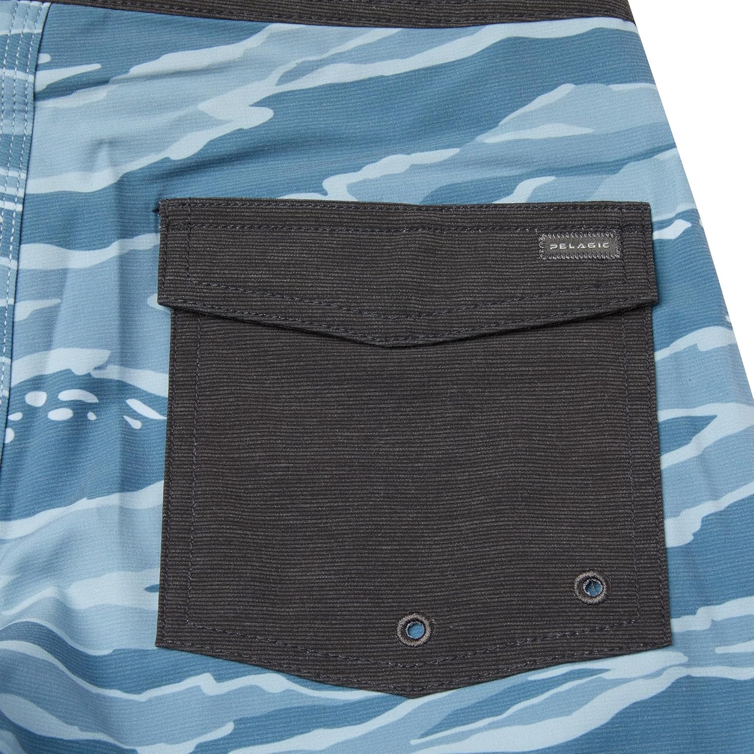 PELAGIC Youth Ledge Boardshorts