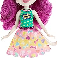 Vista 3 de Enchantimals Juguete HKN14