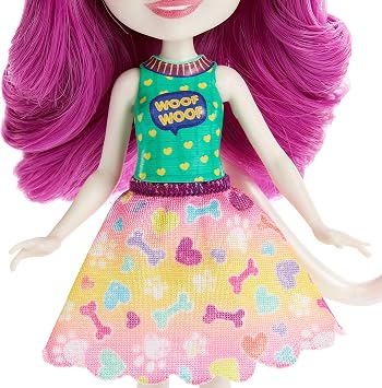 Enchantimals HKN14 Toy
