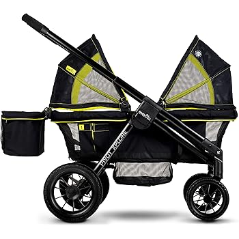 evenflo pivot double stroller