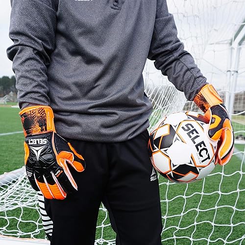 Miniatura 6 de SELECT 03 Youth Protec HG V20 - Guante de portero