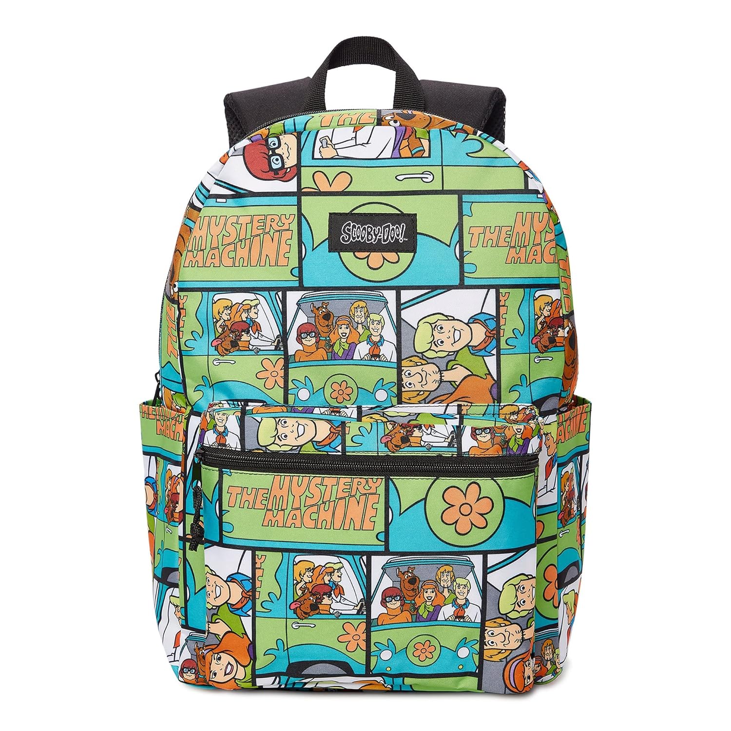 vans family mystery backpack