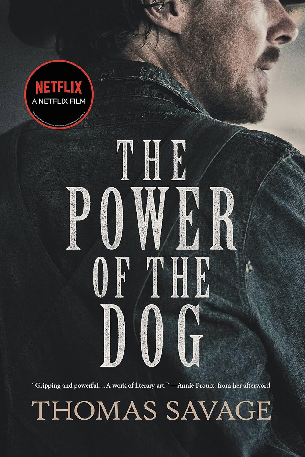 The Power of the Dog: A Novel      Kindle Edition