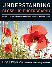Understanding CloseUp Photography Creative Close Encounters With or Without a Macro Lens