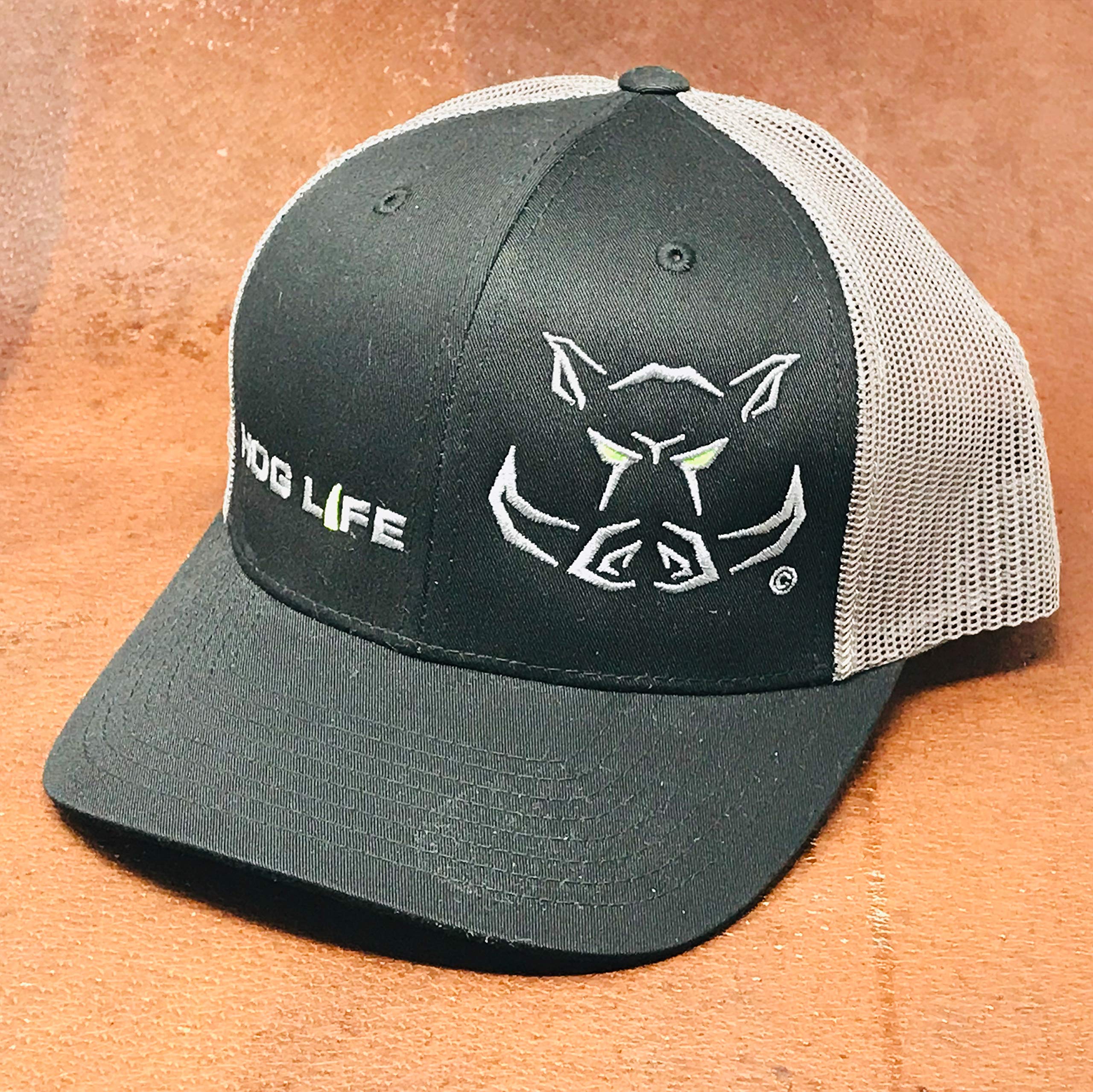 Amazon.com: OUTDOOR CREW: Hog Life Hats