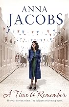 B00L845RNW A Time To Remember Book One In The The Gripping Uplifting Rivenshaw Saga Set At The Close Of World War Two 
