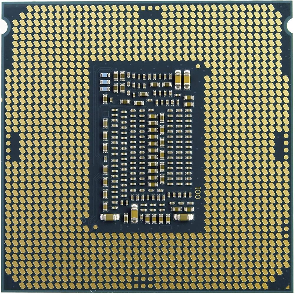 Intel Core i5-8400, 6 Cores & 6 Threads Desktop Processor with Intel UHD Graphics 630 thumbnail 4