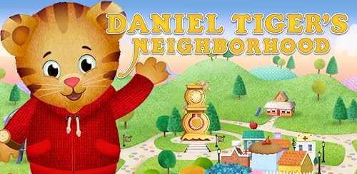 Daniel Tiger’s Neighborhood: Play at Home with Daniel - Thumbnail 7