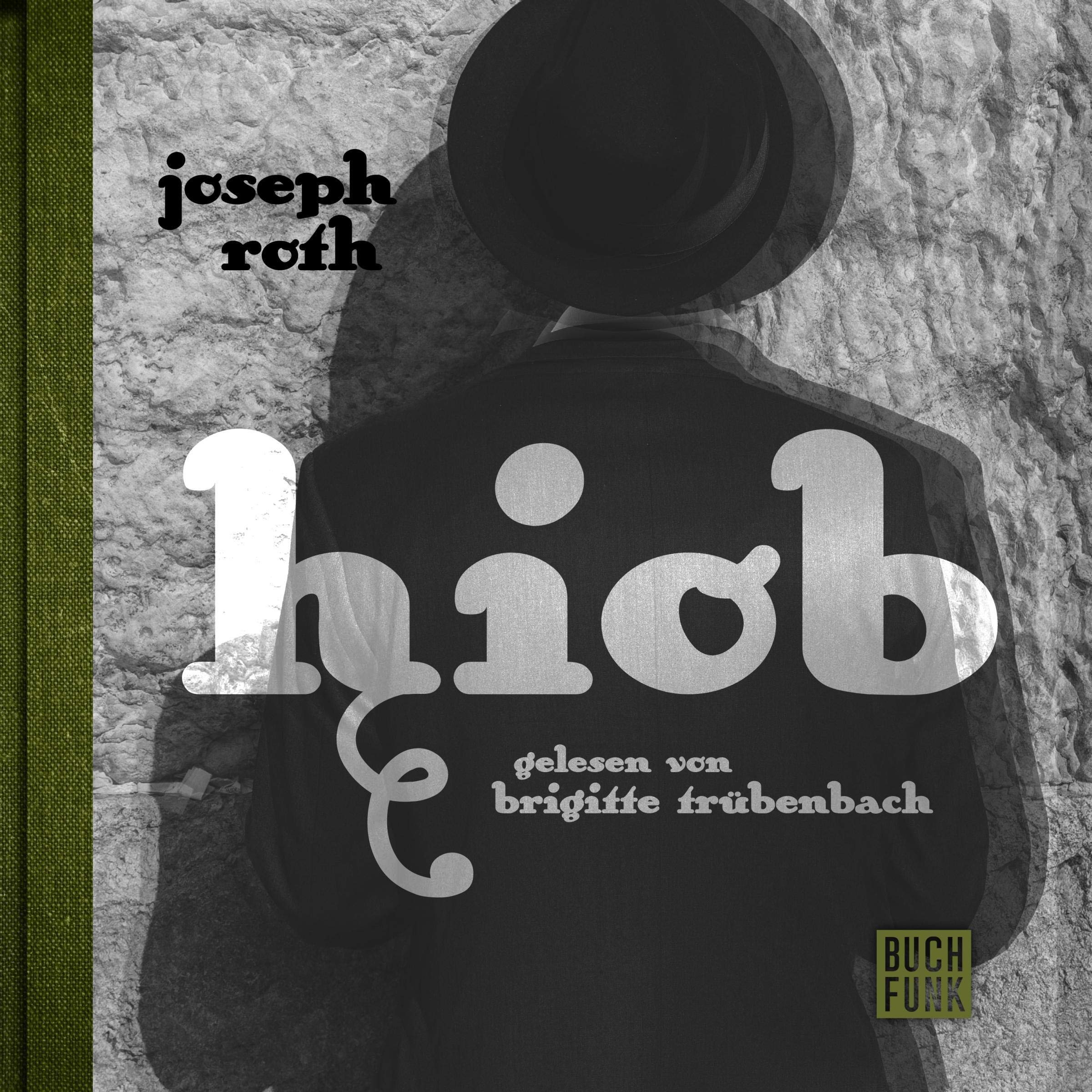 Cover art for Hiob
