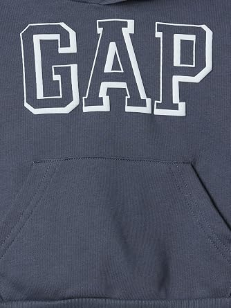 GAP Boys' Athletic Pullover
