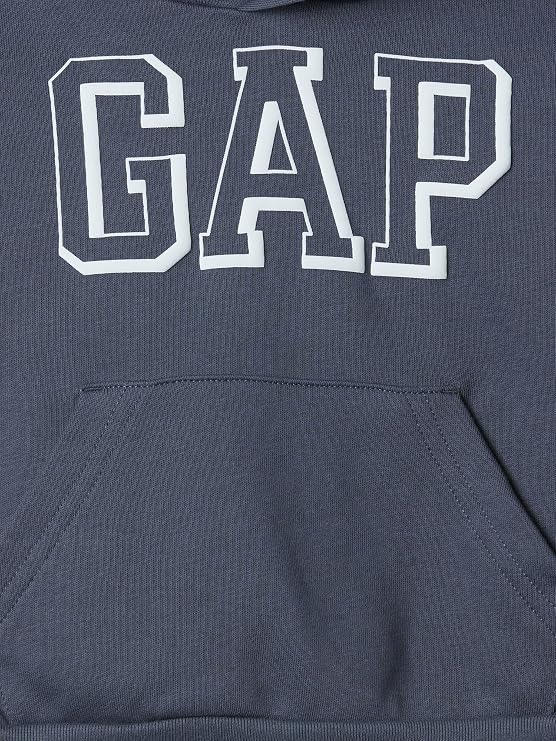GAP Boys' Athletic Pullover