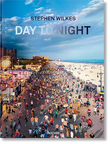 Stephen Wilkes Day to Night