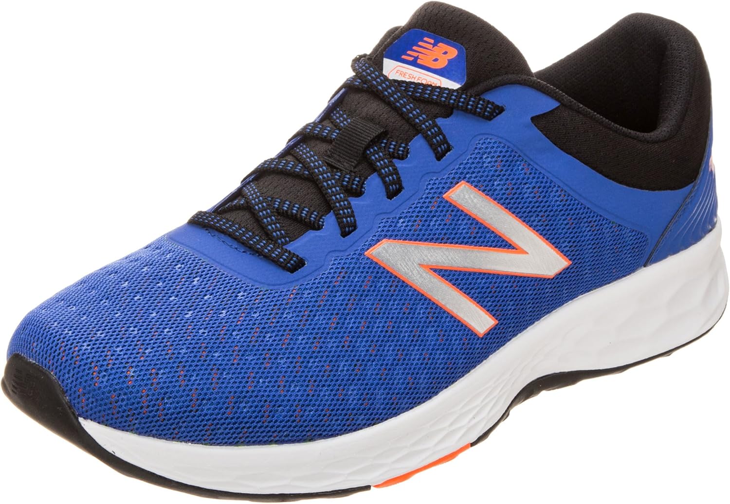 New Balance Mens Fresh Foam Kaymin V1