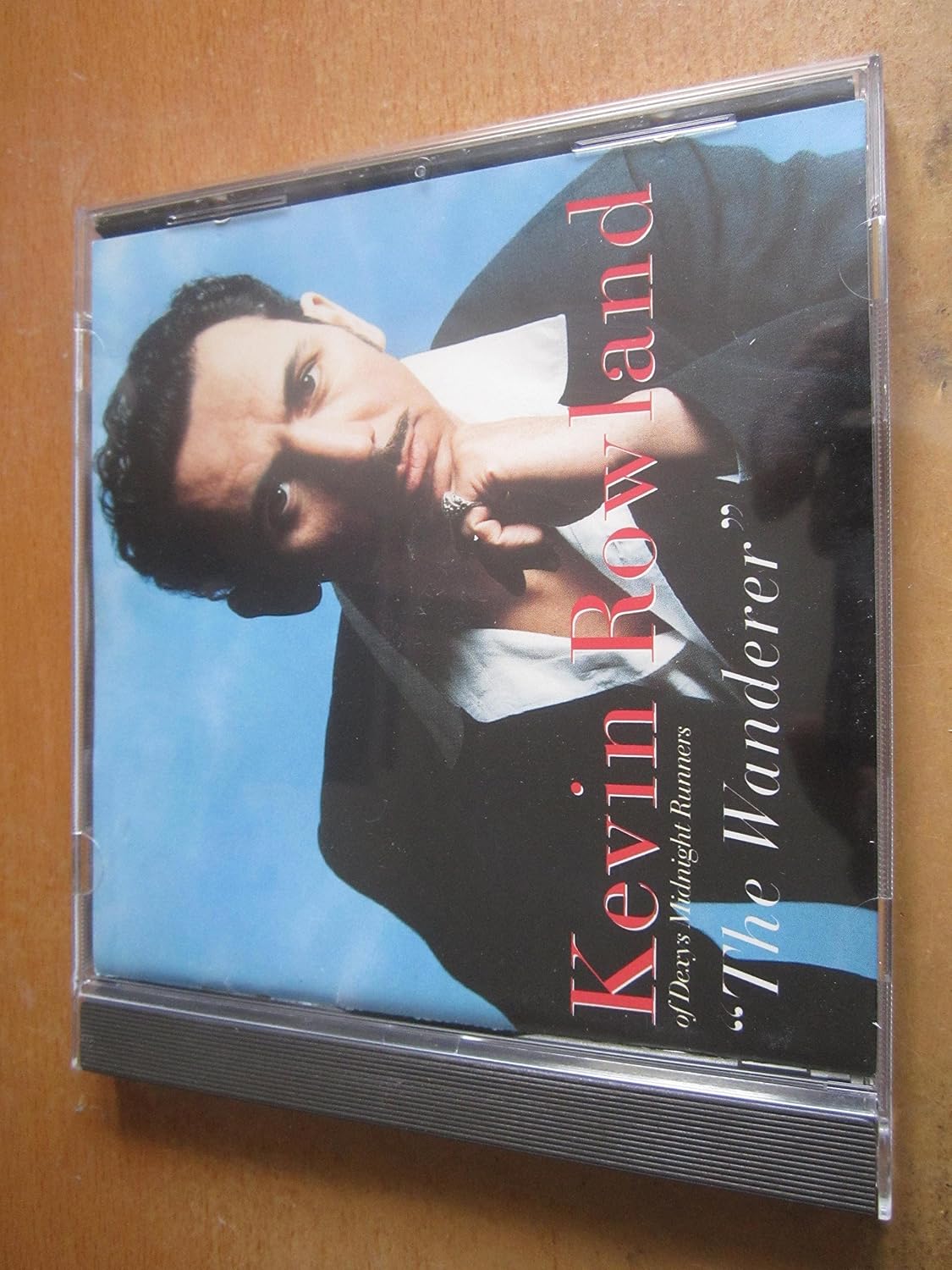 Wanderer 1988 Import By Kevin Rowland Amazon co uk CDs Vinyl wanderer-1988-import-by-kevin-rowland-amazon-co-uk-cds-vinyl
