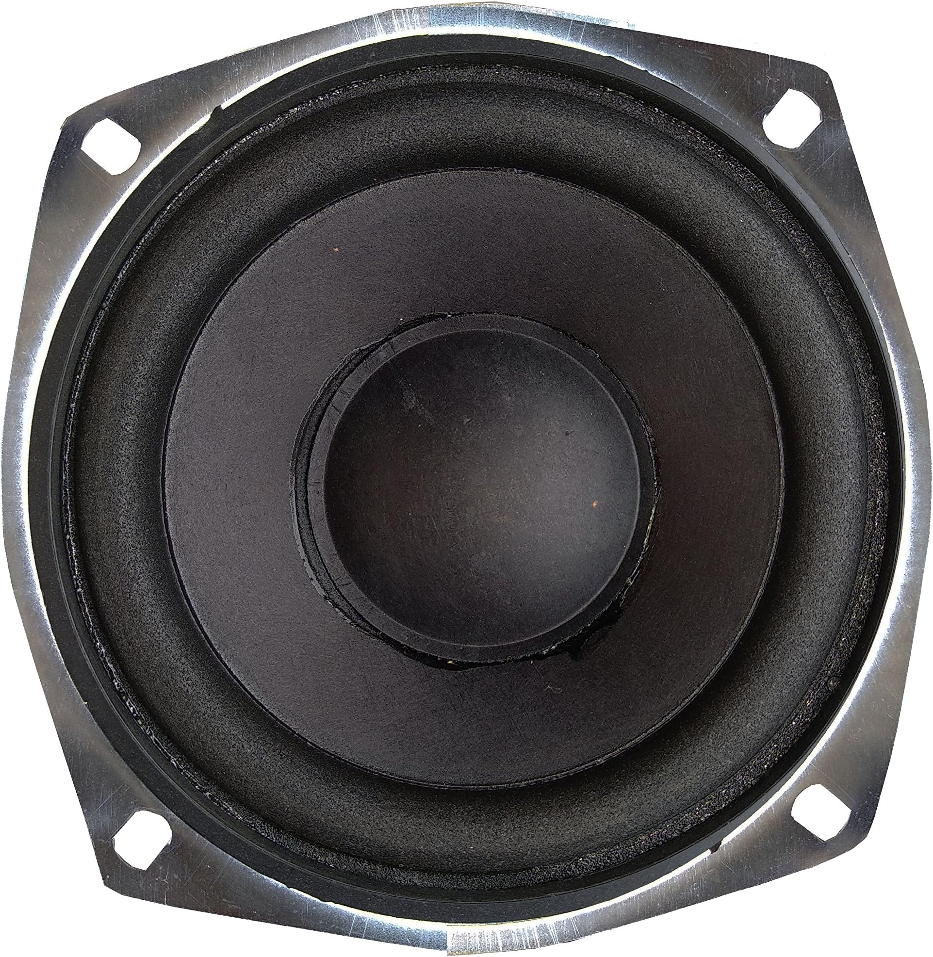 PGSA2Z™ Hi-if woofer 4ohm 100 watt, Size 5” 13.5x7cm