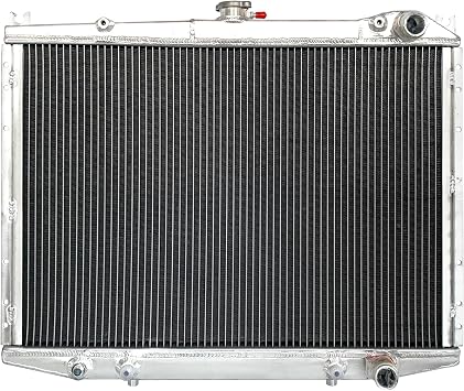 Radiator fits Nissan Pickup Pathfinder D21 VG30 Z24 KA24 1986-2004