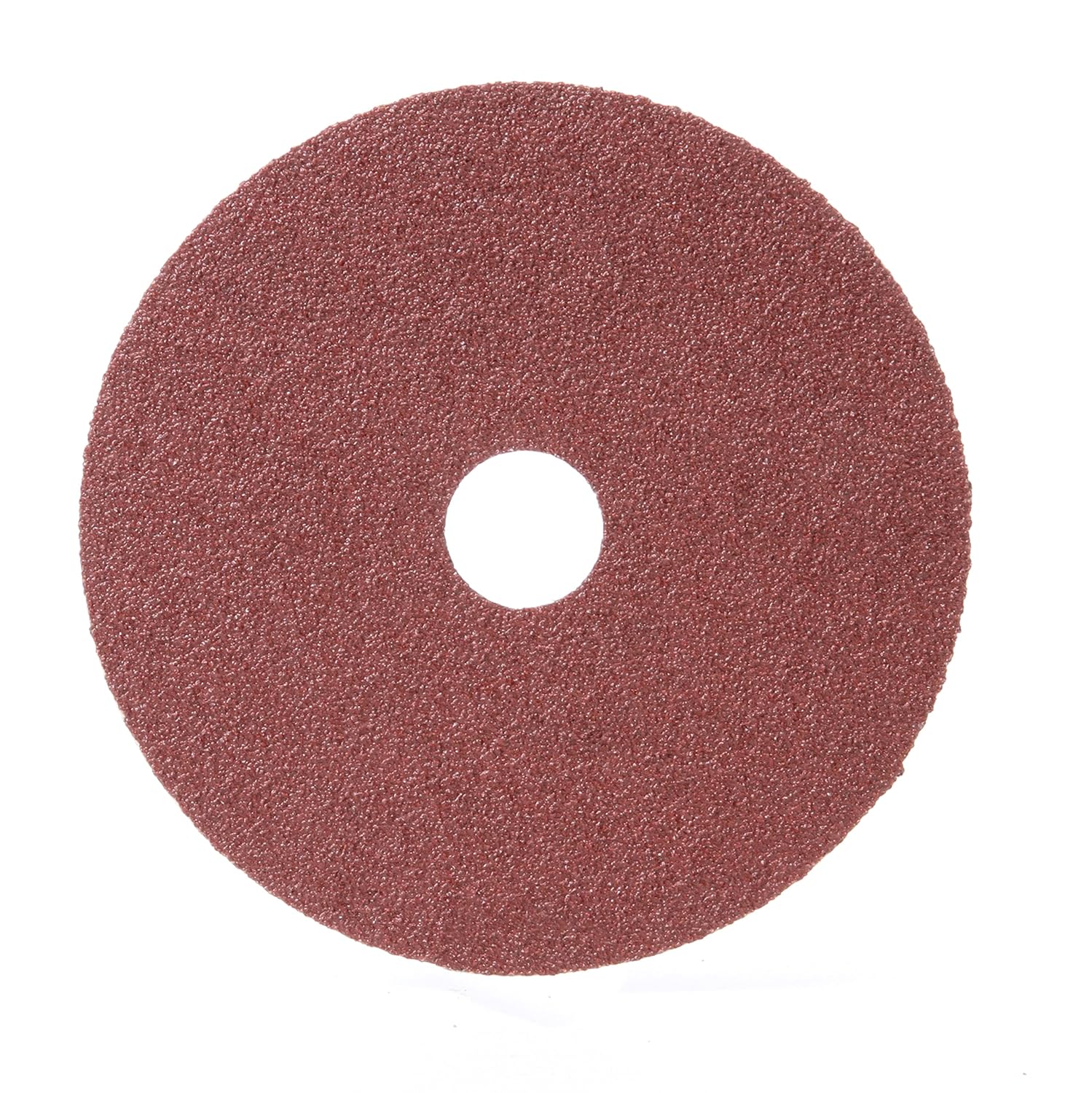 3M Fibre Disc 381C Metal Grinding Disc 50 Grit Aluminum Oxide