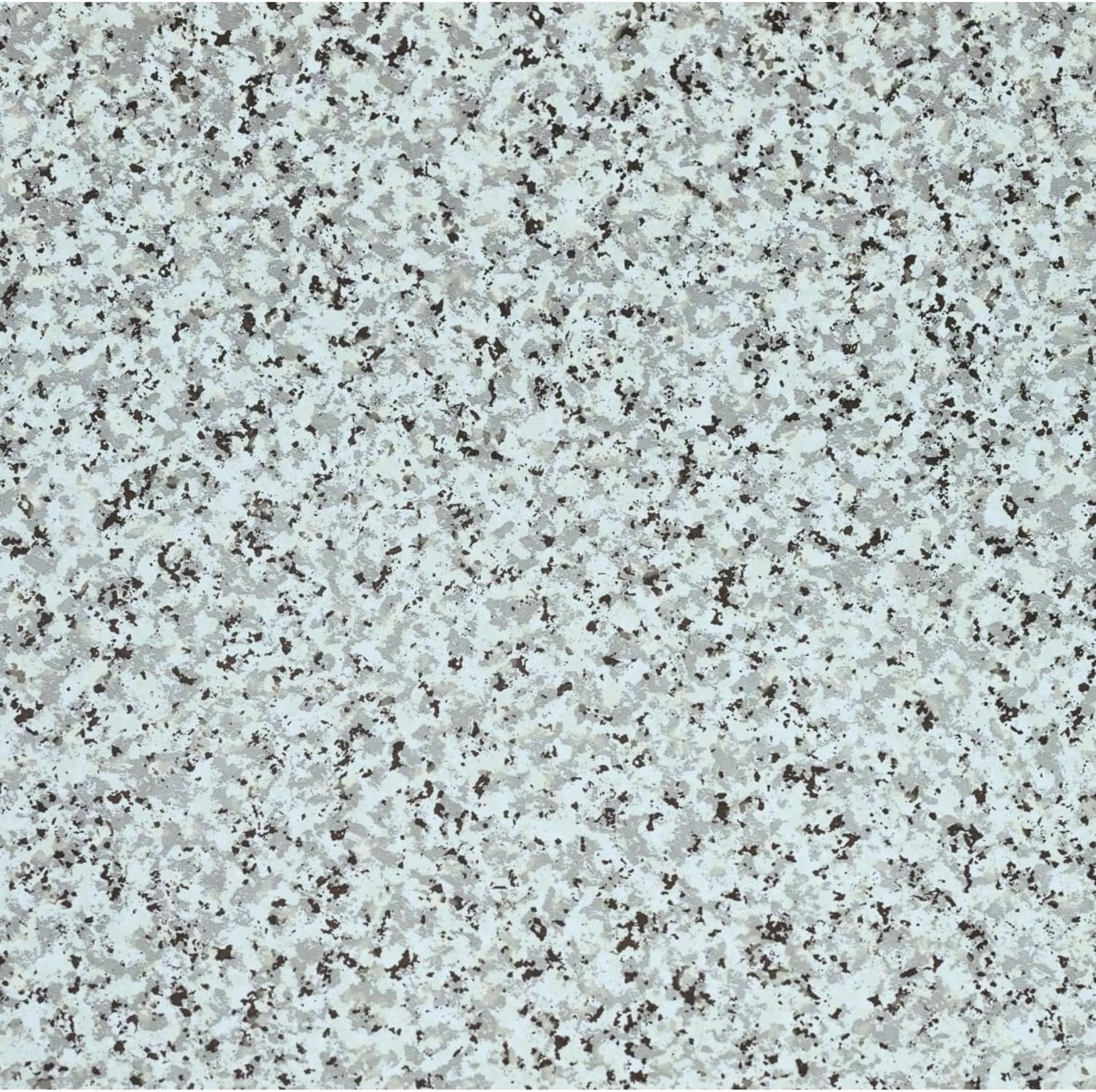 Nexus Self Adhesive 12-Inch Vinyl Floor Tiles, 20 Tiles, Peel &amp; Stick