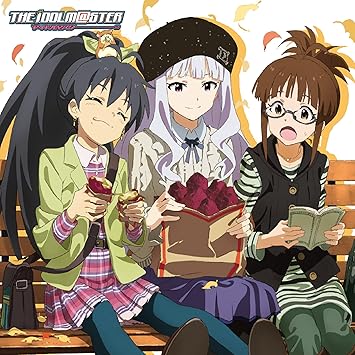 Amazon The Idolm Ster Anim Tion Master 06 V A アニメ ミュージック Amazon The Idolm Ster Anim Tion Master 06 V A アニメ ミュージック