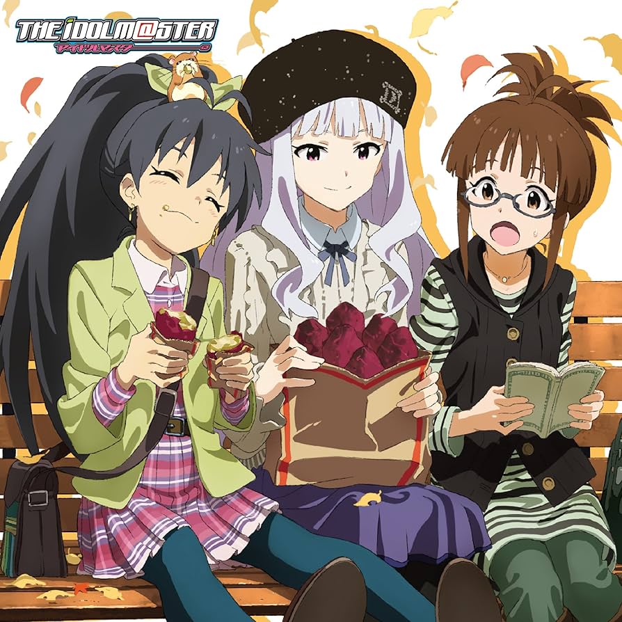 CD（アイドルマスターシリーズ） Amazon.co.jp: 【Amazon.co.jp限定】THE IDOLM@STER CINDERELLA