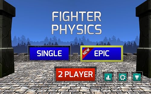 Fighter Physics