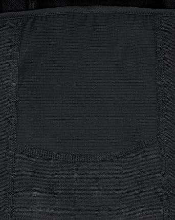 CEP Core Run Balaclava for Men & Women Wind-Resistant Face & Neck Cover w/Soft Brushed Thermal Fabric & Reflective Accents