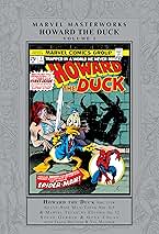 洋書 Marvel Masterworks Howard the Duck 1 & 2 Amazon.com: MARVEL MASTERWORKS: HOWARD THE DUCK VOL. 1
