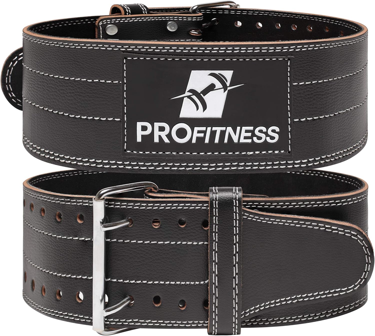 weight training belt