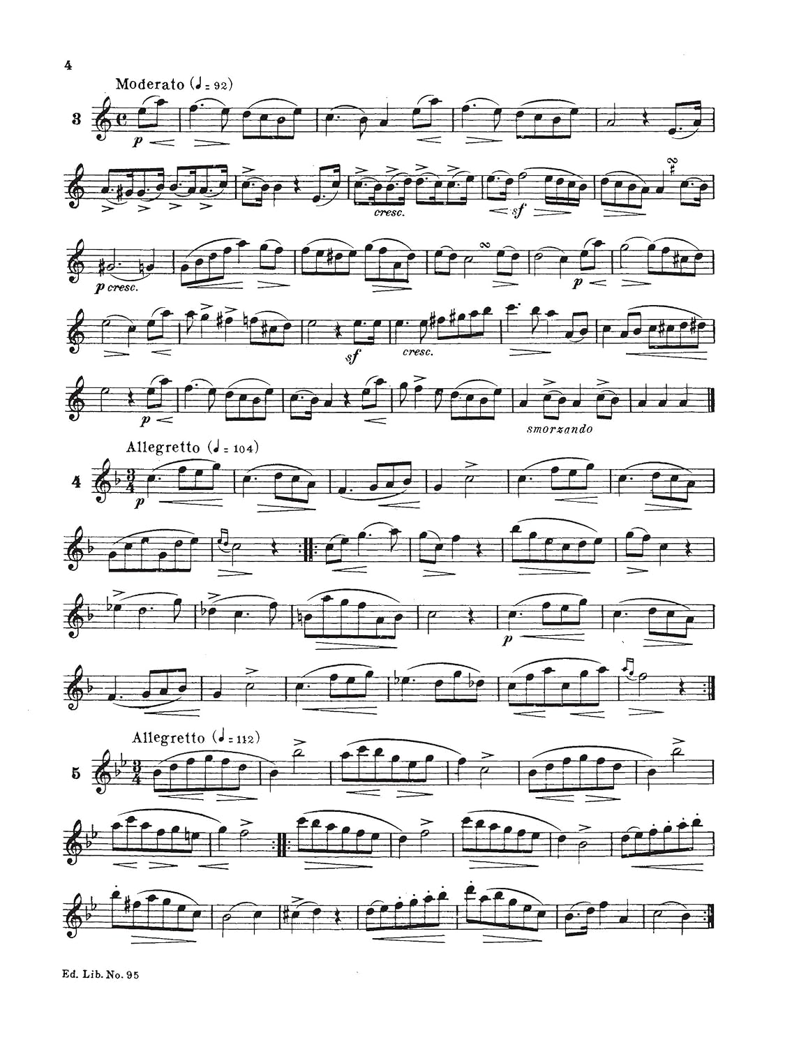Gekeler Method for Oboe ~ Book Two
