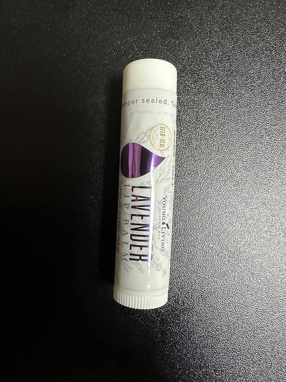 Amazon.co.jp ラベンダー リップバーム ヤングリビング ビューティー