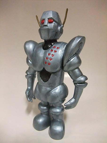 Amazon Hgシリーズ がんばれ ロボコン ガンツ先生単品 おもちゃ おもちゃ