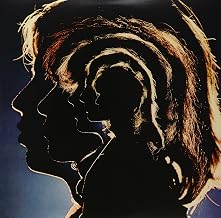 Rocks 1964 1971 Vinyl Rolling Stones