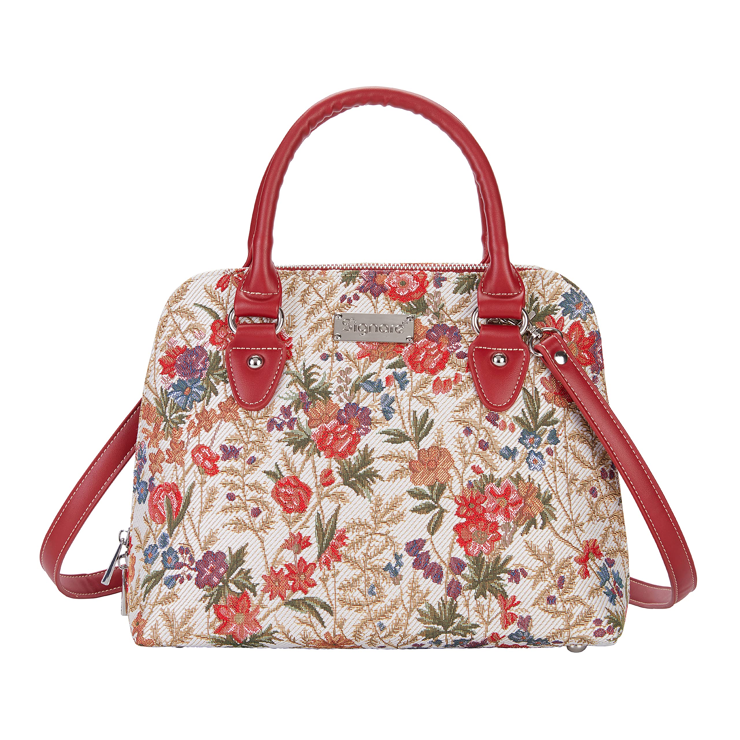 Signare Tapestry Crossbody Bags for Women, Purses for Women, Shoulder Bag