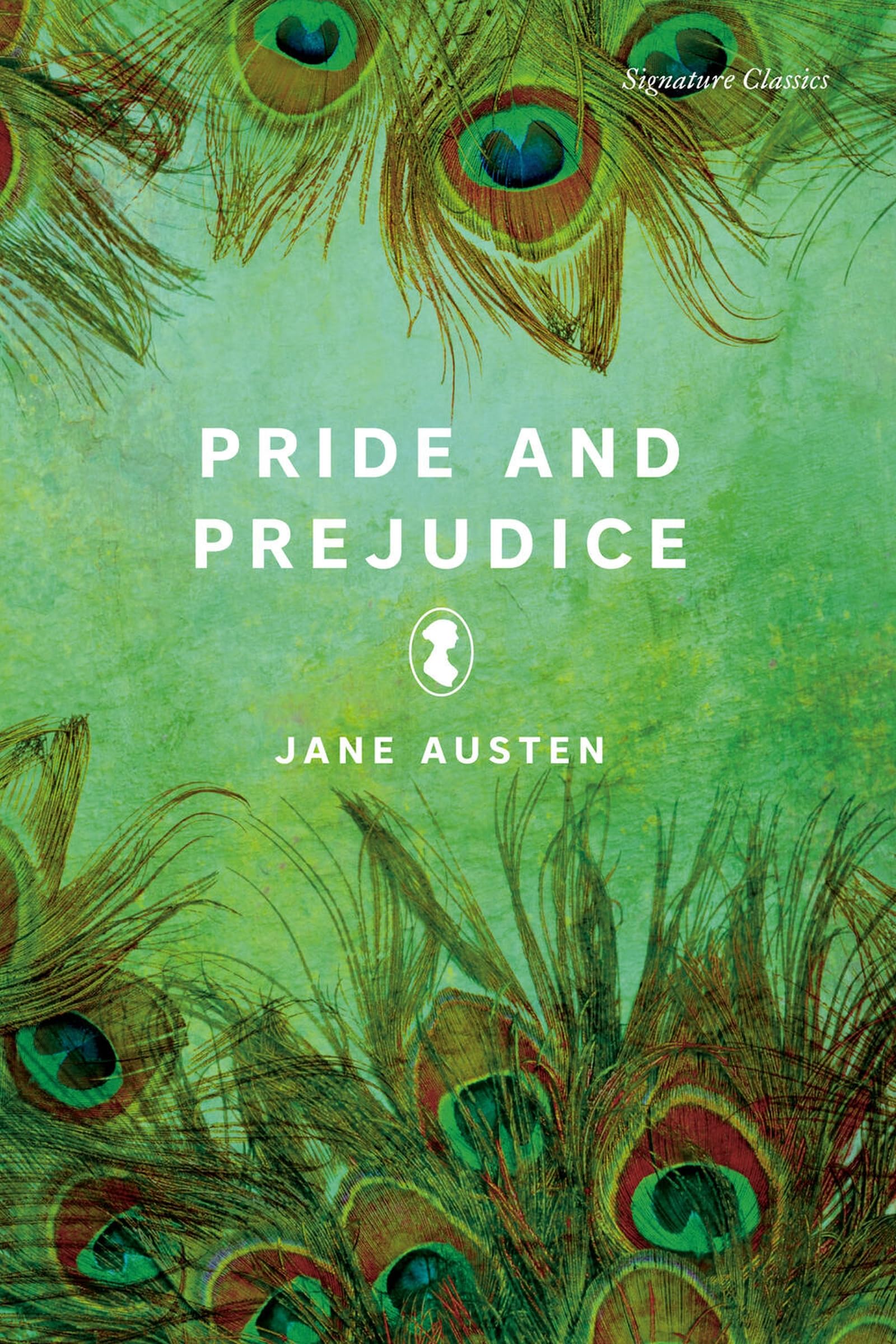 Union Square & Co. Pride and Prejudice Book