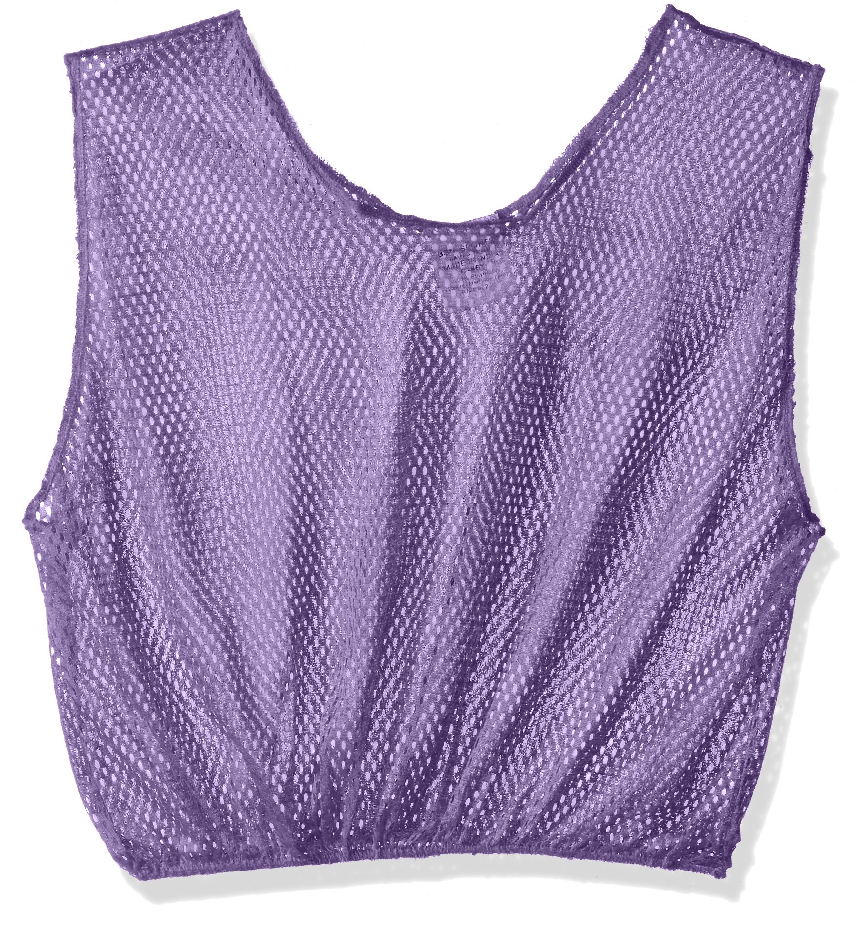 BSN Youth Polyester Vest