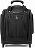 Travelpro Maxlite 5 | Bolsa rodante Debajo del Asiento, Black, 38 cm, Maxlite 5 - Bolsa de Mano compacta con Ruedas para Debajo del Asiento
