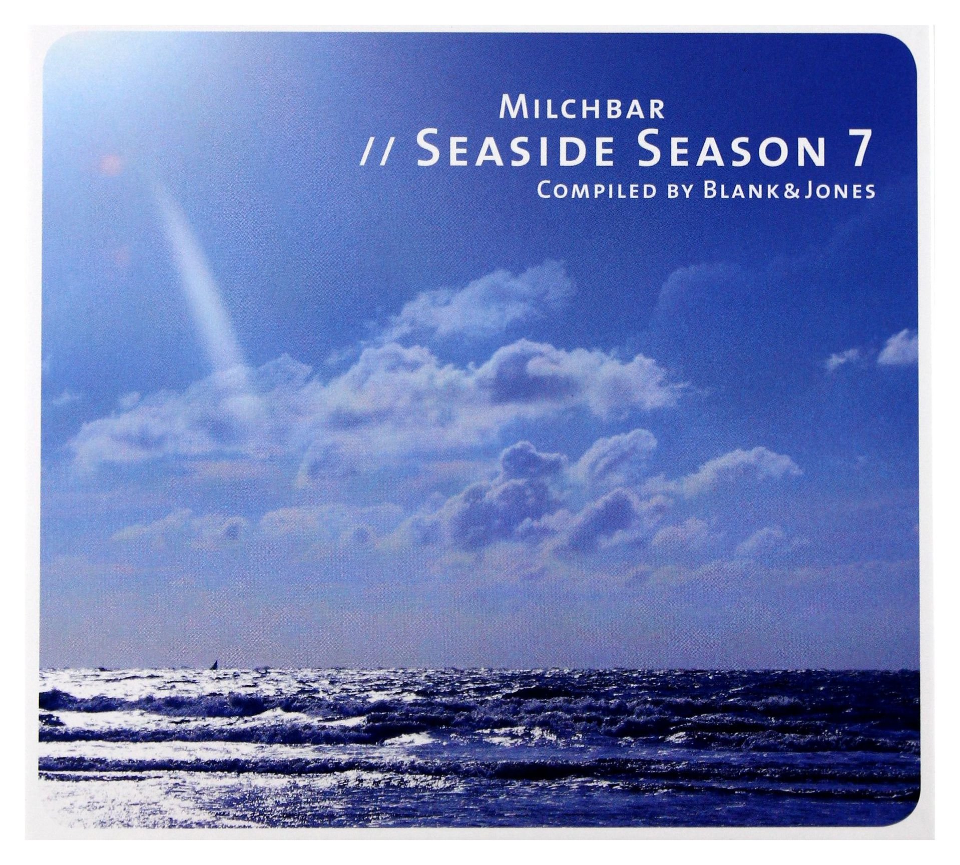 Milchbar Seaside Season 7 (Deluxe Hardcover Package)