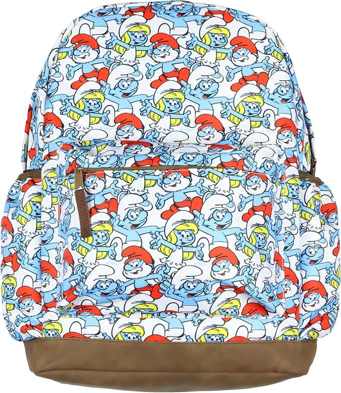 The Smurfs Backpack