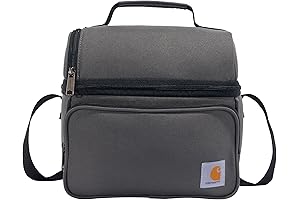 Yeti Lunchbox 12 Can Two-Compartment Cooler