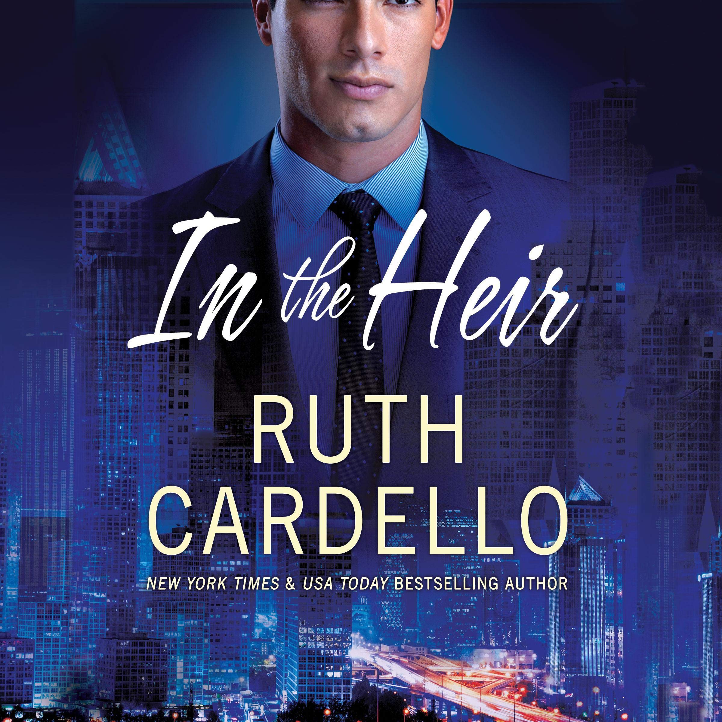 Cover art for In the Heir