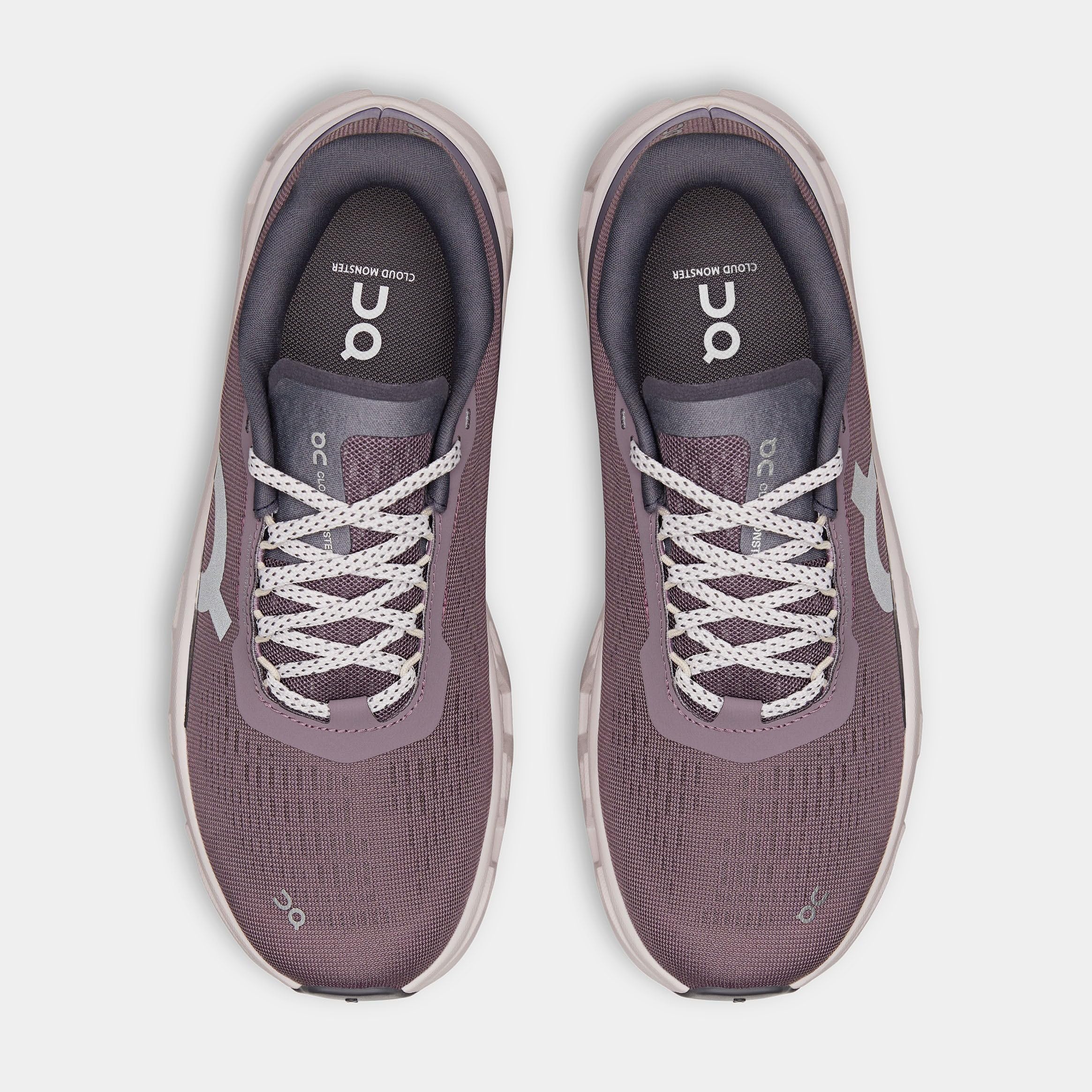 On Cloudmonster 1 - Tenis para mujer